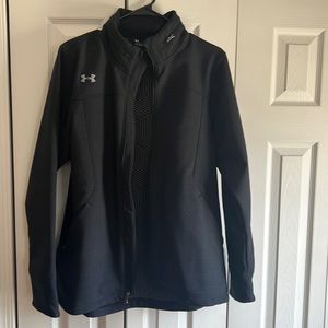 Under Armour storm Cold Gear jacket